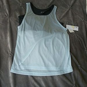 NWT - Z by Zella tank